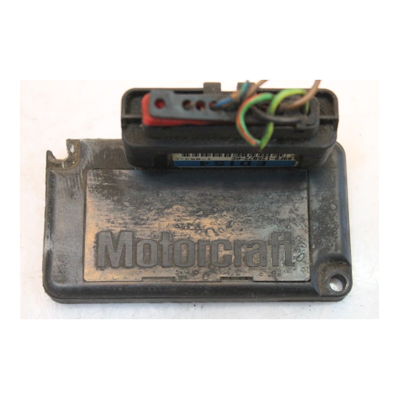 FORD- FIESTA - Εγκέφαλος--ΨΕΚΑΣΜΟΥ (ΗΛΕΚΤΡΟΝΙΚΗ) FIESTA III