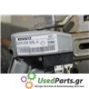 RENAULT - CLIO - Κολώνα τιμονιού - 2ΠΟΡΤΟ - ΘΕΣΗ:  - ΕΤΟΣ: 2006-2009 - ΚΩΔ.ΚΑΤ/ΣΤΗ: 083050730399  50410355  00296446  58084783  