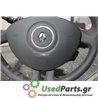 RENAULT - CLIO - Τιμόνι - 2ΠΟΡΤΟ - ΘΕΣΗ:  - ΕΤΟΣ: 2006-2009 - ΚΩΔ.ΚΑΤ/ΣΤΗ: <br /><br />