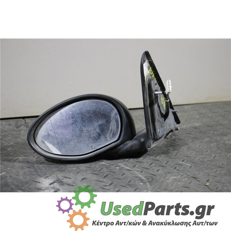 ALFA ROMEO - 147 - Καθρέπτης Ηλεκτρικός - 5ΠΟΡΤΟ - ΘΕΣΗ: Αριστερά - ΕΤΟΣ: 2000-2010 - ΚΩΔ.ΚΑΤ/ΣΤΗ: <br /><br />