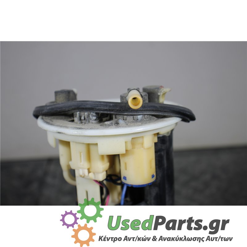 SUZUKI - LIANA - Αντλία βεντζίνης - ΚΩΔΙΚΟΣ ΜΗΧΑΝΗΣ: M13A - ΚΥΒΙΚΑ: 1300 - ΕΤΟΣ: 2001-2007 - ΚΩΔ.ΚΑΤ/ΣΤΗ: <br /><br />