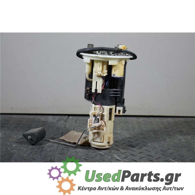 SUZUKI - LIANA - Αντλία βεντζίνης - ΚΩΔΙΚΟΣ ΜΗΧΑΝΗΣ: M13A - ΚΥΒΙΚΑ: 1300 - ΕΤΟΣ: 2001-2007 - ΚΩΔ.ΚΑΤ/ΣΤΗ: <br /><br />