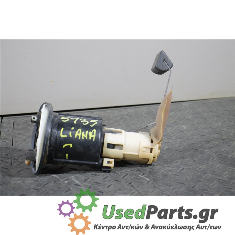 SUZUKI - LIANA - Αντλία βεντζίνης - ΚΩΔΙΚΟΣ ΜΗΧΑΝΗΣ: M13A - ΚΥΒΙΚΑ: 1300 - ΕΤΟΣ: 2001-2007 - ΚΩΔ.ΚΑΤ/ΣΤΗ: <br /><br />