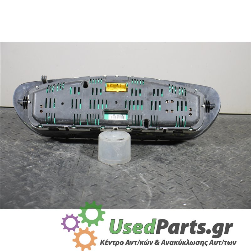 CITROEN - C5 - Καντράν - 5ΠΟΡΤΟ - ΕΤΟΣ: 2001-2004 - ΚΩΔ.ΚΑΤ/ΣΤΗ: 9655608780  50300088203-04 5030008820304<br /><br />