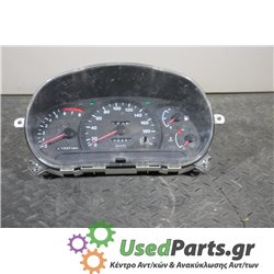 HYUNDAI - ACCENT - Καντράν - ΣΕΝΤΑΝ - ΕΤΟΣ: 1999-2002 - ΚΩΔ.ΚΑΤ/ΣΤΗ: A300DKSC02<br /><br />
