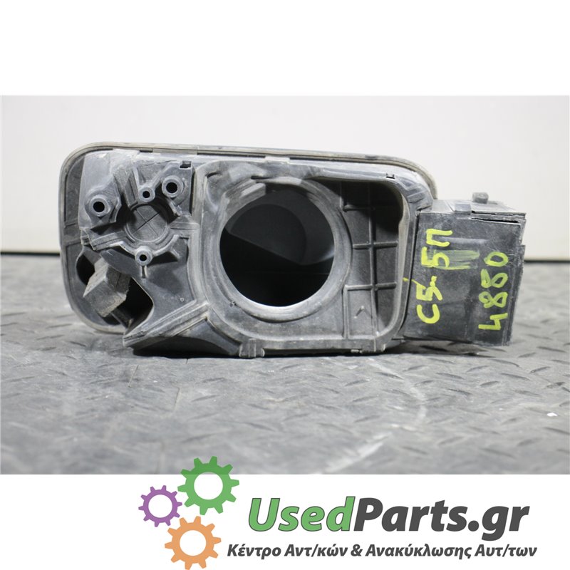 CITROEN - C5 - Πορτάκι βεντζίνης - 5ΠΟΡΤΟ - ΘΕΣΗ:  - ΕΤΟΣ: 2001-2004 - ΚΩΔ.ΚΑΤ/ΣΤΗ: <br /><br />