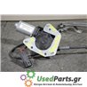 RENAULT - MEGANE - Μοτέρ για Παράθυρα - COUPE - ΕΤΟΣ: 1999-2002 - ΚΩΔ.ΚΑΤ/ΣΤΗ: 213334312VDX<br /><br />