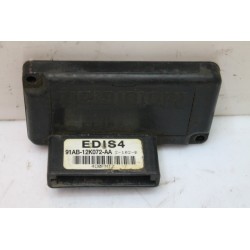 FORD- ESCORT - Εγκέφαλος--ΨΕΚΑΣΜΟΥ (ΗΛΕΚΤΡΟΝΙΚΗ)