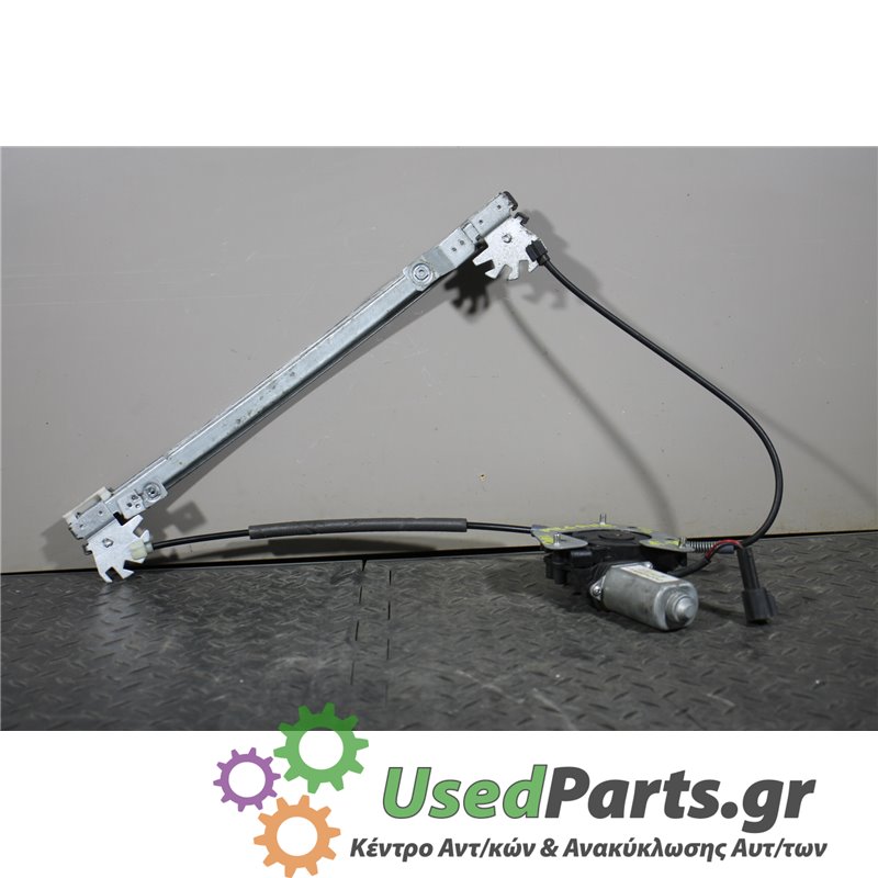 RENAULT - MEGANE - Μοτέρ για Παράθυρα - COUPE - ΕΤΟΣ: 1999-2002 - ΚΩΔ.ΚΑΤ/ΣΤΗ: 213334312VDX<br /><br />