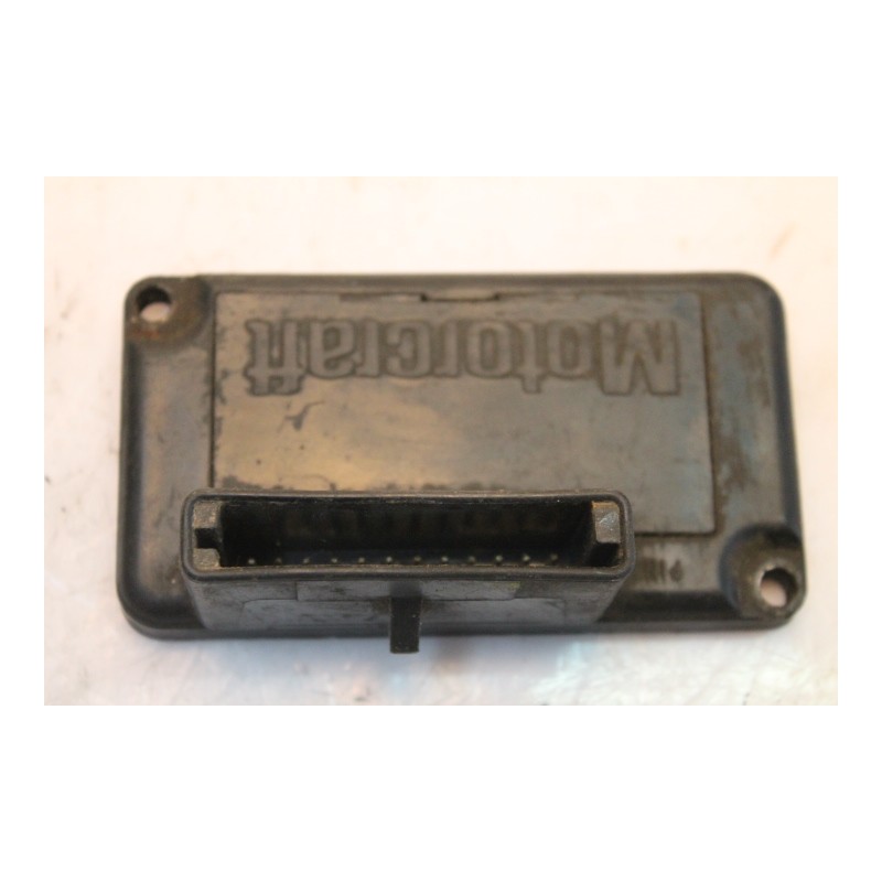 FORD- ESCORT - Εγκέφαλος--ΨΕΚΑΣΜΟΥ (ΗΛΕΚΤΡΟΝΙΚΗ)