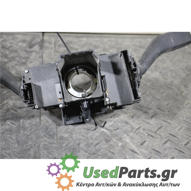 SEAT - TOLEDO - Φλασιέρα - 5ΠΟΡΤΟ - ΕΤΟΣ: 2012- - ΚΩΔ.ΚΑΤ/ΣΤΗ: 6RA953501AD    1012113000<br /><br />