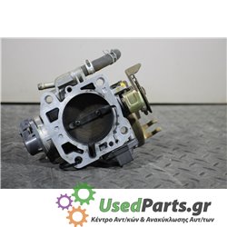 HONDA - CR-V - Πεταλούδα γκαζιού - ΚΩΔΙΚΟΣ ΜΗΧΑΝΗΣ: 1 - ΚΥΒΙΚΑ: 2000 - ΕΤΟΣ: 1996-2002 - ΚΩΔ.ΚΑΤ/ΣΤΗ: <br /><br />