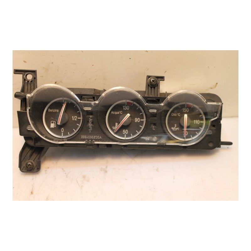 ALFA ROMEO- 159 - Καντράν οργάνων--