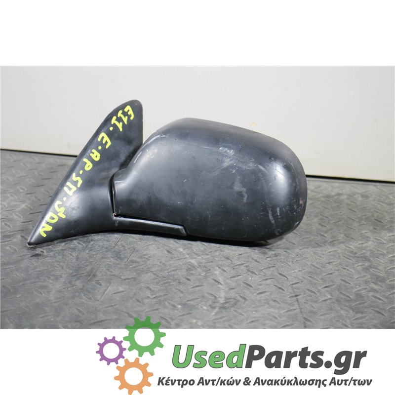 TOYOTA - COROLLA - Καθρέπτης Μηχανικός - ΣΕΝΤΑΝ - ΘΕΣΗ: Αριστερά - ΕΤΟΣ: 1997-2002 - ΚΩΔ.ΚΑΤ/ΣΤΗ: <br /><br />