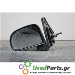 HYUNDAI - ATOS - Καθρέπτης Μηχανικός - 5ΠΟΡΤΟ - ΘΕΣΗ: Αριστερά - ΕΤΟΣ: 1997-2000 - ΚΩΔ.ΚΑΤ/ΣΤΗ: <br /><br />