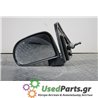 HYUNDAI - ATOS - Καθρέπτης Μηχανικός - 5ΠΟΡΤΟ - ΘΕΣΗ: Αριστερά - ΕΤΟΣ: 1997-2000 - ΚΩΔ.ΚΑΤ/ΣΤΗ: <br /><br />