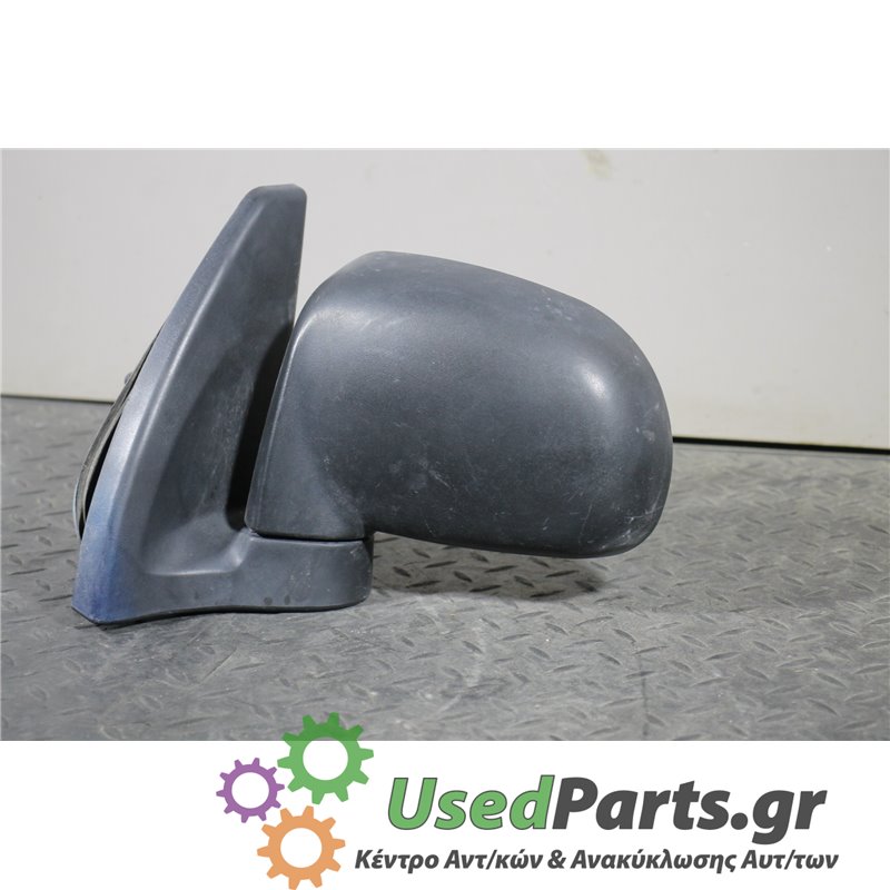 HYUNDAI - ATOS - Καθρέπτης Μηχανικός - 5ΠΟΡΤΟ - ΘΕΣΗ: Αριστερά - ΕΤΟΣ: 1997-2000 - ΚΩΔ.ΚΑΤ/ΣΤΗ: <br /><br />