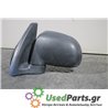HYUNDAI - ATOS - Καθρέπτης Μηχανικός - 5ΠΟΡΤΟ - ΘΕΣΗ: Αριστερά - ΕΤΟΣ: 1997-2000 - ΚΩΔ.ΚΑΤ/ΣΤΗ: <br /><br />