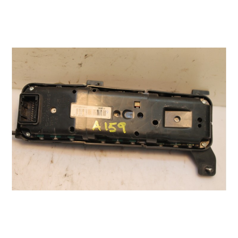 ALFA ROMEO- 159 - Καντράν οργάνων--