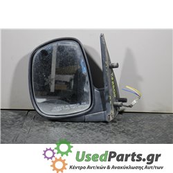 SSANGYONG - REXTON - Καθρέπτης Ηλεκτρικός - 5ΠΟΡΤΟ - ΘΕΣΗ: Αριστερά - ΕΤΟΣ: 2004-2010 - ΚΩΔ.ΚΑΤ/ΣΤΗ: <br /><br />