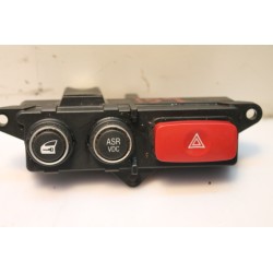 ALFA ROMEO- 159 - Διακόπτης ταμπλό--LOCK - ASR VDC - ALARM