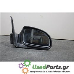HYUNDAI - ACCENT - Καθρέπτης Ηλεκτρικός - ΣΕΝΤΑΝ - ΘΕΣΗ: Δεξιά - ΕΤΟΣ: 1999-2002 - ΚΩΔ.ΚΑΤ/ΣΤΗ: <br /><br />