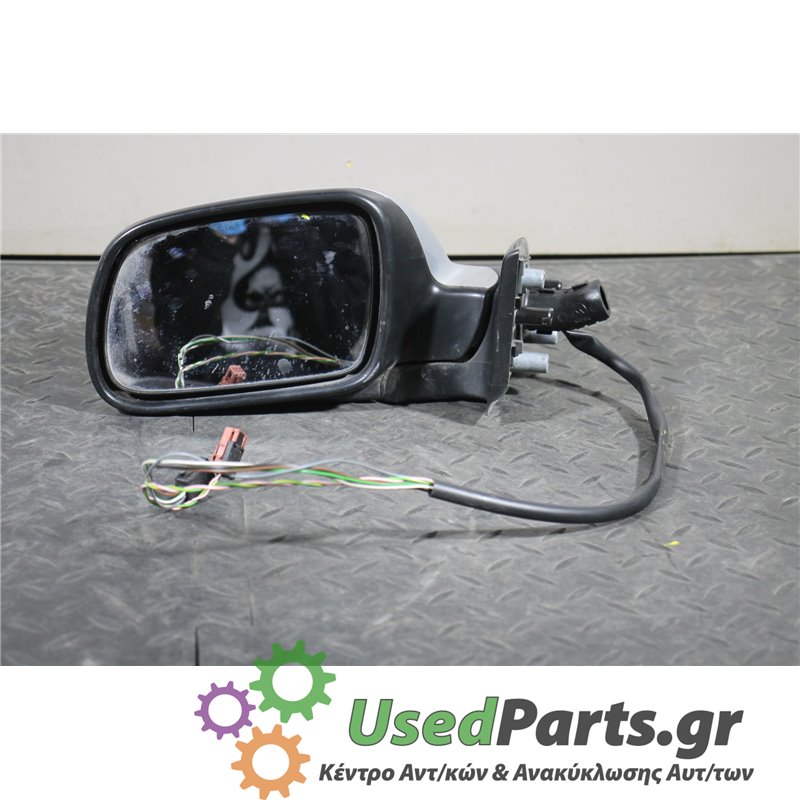 PEUGEOT - 307 - Καθρέπτης Ηλεκτρικός - STATION - ΘΕΣΗ: Αριστερά - ΕΤΟΣ: 2001-2005 - ΚΩΔ.ΚΑΤ/ΣΤΗ: <br /><br />