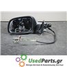 PEUGEOT - 307 - Καθρέπτης Ηλεκτρικός - STATION - ΘΕΣΗ: Αριστερά - ΕΤΟΣ: 2001-2005 - ΚΩΔ.ΚΑΤ/ΣΤΗ: <br /><br />