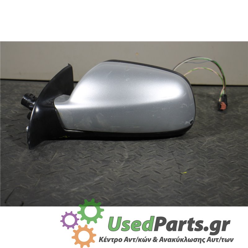 PEUGEOT - 307 - Καθρέπτης Ηλεκτρικός - STATION - ΘΕΣΗ: Αριστερά - ΕΤΟΣ: 2001-2005 - ΚΩΔ.ΚΑΤ/ΣΤΗ: <br /><br />