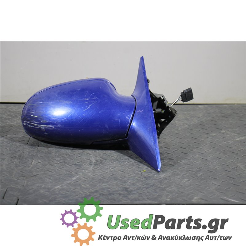 MERCEDES - R170 - Καθρέπτης Ηλεκτρικός - 2ΠΟΡΤΟ - ΘΕΣΗ: Δεξιά - ΕΤΟΣ: 1996-2004 - ΚΩΔ.ΚΑΤ/ΣΤΗ: <br /><br />