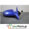 MERCEDES - R170 - Καθρέπτης Ηλεκτρικός - 2ΠΟΡΤΟ - ΘΕΣΗ: Δεξιά - ΕΤΟΣ: 1996-2004 - ΚΩΔ.ΚΑΤ/ΣΤΗ: <br /><br />