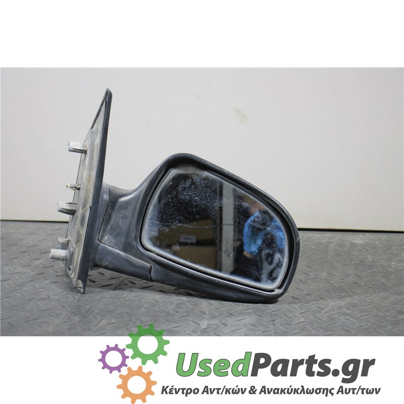 FORD - MAVERICK - Καθρέπτης Ηλεκτρικός - 5ΠΟΡΤΟ - ΘΕΣΗ: Δεξιά - ΕΤΟΣ: 2000-2008 - ΚΩΔ.ΚΑΤ/ΣΤΗ: <br /><br />