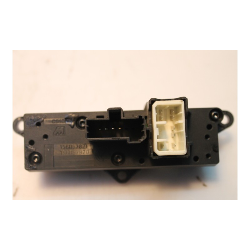 ALFA ROMEO- 159 - Διακόπτης ταμπλό--LOCK - ASR VDC - ALARM