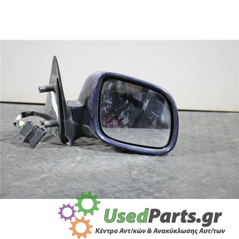 SKODA - OCTAVIA - Καθρέπτης Ηλεκτρικός - 5ΠΟΡΤΟ - ΘΕΣΗ: Δεξιά - ΕΤΟΣ: 1997-2010 4 - ΚΩΔ.ΚΑΤ/ΣΤΗ: <br /><br />