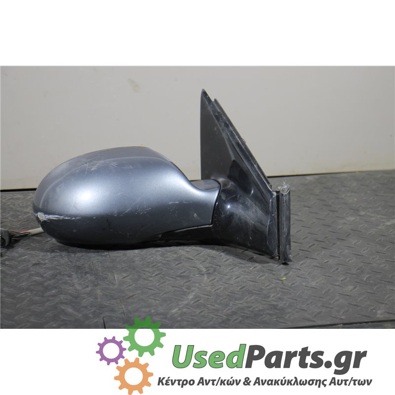 CITROEN - C5 - Καθρέπτης Ηλεκτρικός - 5ΠΟΡΤΟ - ΘΕΣΗ: Δεξιά - ΕΤΟΣ: 2001-2004 - ΚΩΔ.ΚΑΤ/ΣΤΗ: <br /><br />