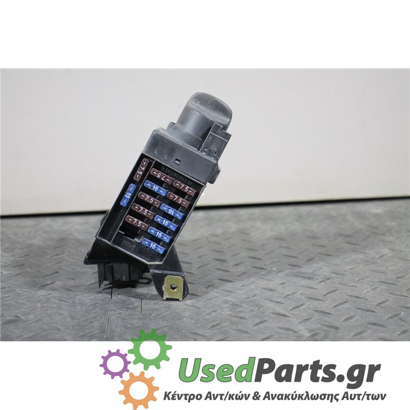 MERCEDES - W210 - Διακόπτης φώτων - ΣΕΝΤΑΝ - ΕΤΟΣ: 1996-1999 E - ΚΩΔ.ΚΑΤ/ΣΤΗ: <br /><br />