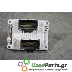 OPEL - CORSA - Εγκέφαλος ECU - 5ΠΟΡΤΟ - ΕΤΟΣ: 2000-2006 - ΚΩΔ.ΚΑΤ/ΣΤΗ: 291148  0261207962  29116  0362  55350552<br /><br />