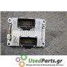 OPEL - CORSA - Εγκέφαλος ECU - 5ΠΟΡΤΟ - ΕΤΟΣ: 2000-2006 - ΚΩΔ.ΚΑΤ/ΣΤΗ: 291148  0261207962  29116  0362  55350552<br /><br />