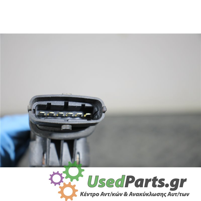 OPEL - CORSA - Πολλαπλασιαστής - 5ΠΟΡΤΟ - ΕΤΟΣ: 2000-2006 - ΚΩΔ.ΚΑΤ/ΣΤΗ: 0221503015  021127<br /><br />