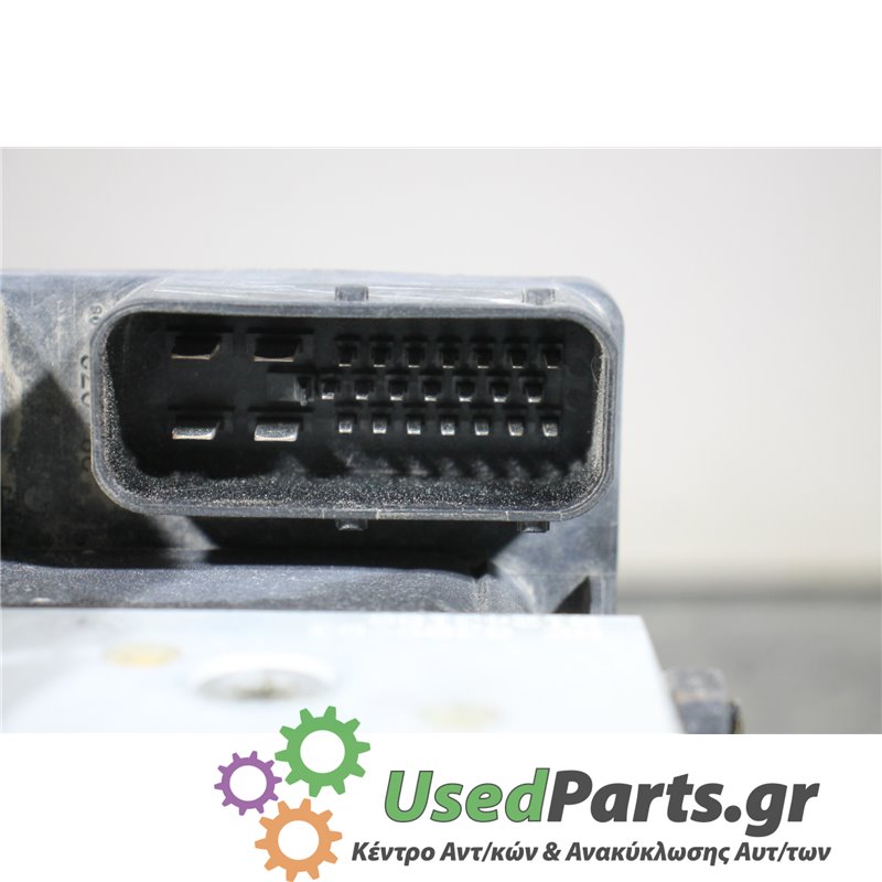 VW - GOLF - Μονάδα ABS - 2ΠΟΡΤΟ - ΘΕΣΗ:  - ΕΤΟΣ: 1998-2004 - ΚΩΔ.ΚΑΤ/ΣΤΗ: RE0309-03 RE030903 01243188<br /><br />
