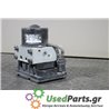 VW - GOLF - Μονάδα ABS - 2ΠΟΡΤΟ - ΘΕΣΗ:  - ΕΤΟΣ: 1998-2004 - ΚΩΔ.ΚΑΤ/ΣΤΗ: RE0309-03 RE030903 01243188<br /><br />