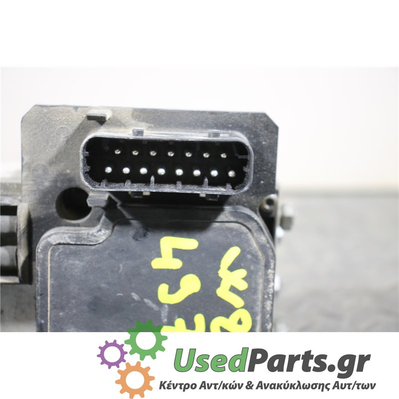 MERCEDES - W210 - Μονάδα ABS - ΣΕΝΤΑΝ - ΘΕΣΗ:  - ΕΤΟΣ: 1996-1999 E - ΚΩΔ.ΚΑΤ/ΣΤΗ: A0034313012H  0265217401  0042983191045928<br 