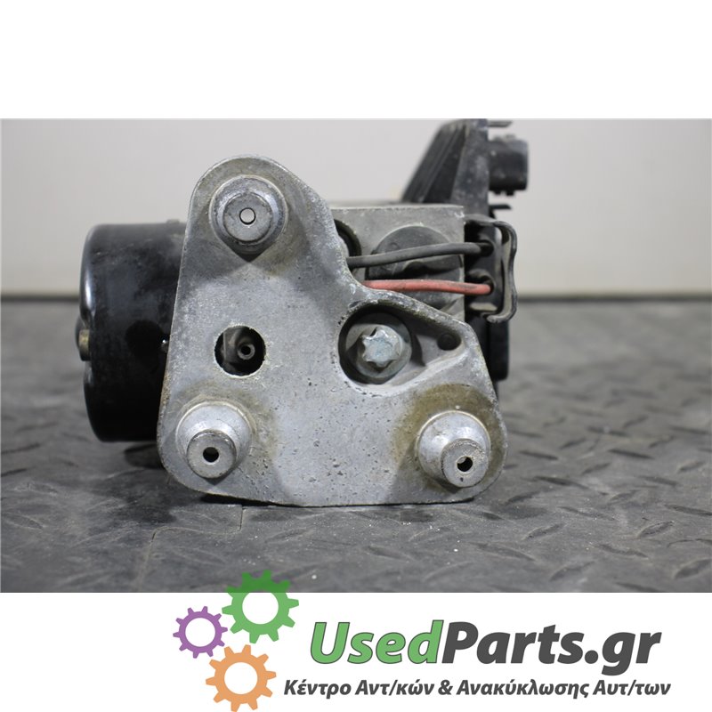 MERCEDES - W210 - Μονάδα ABS - ΣΕΝΤΑΝ - ΘΕΣΗ:  - ΕΤΟΣ: 1996-1999 E - ΚΩΔ.ΚΑΤ/ΣΤΗ: A0034313012H  0265217401  0042983191045928<br 