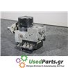 MERCEDES - W210 - Μονάδα ABS - ΣΕΝΤΑΝ - ΘΕΣΗ:  - ΕΤΟΣ: 1996-1999 E - ΚΩΔ.ΚΑΤ/ΣΤΗ: A0034313012H  0265217401  0042983191045928<br 