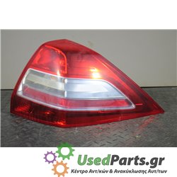 RENAULT - MEGANE - Φανάρι πίσω - ΣΕΝΤΑΝ - ΘΕΣΗ: Πίσω δεξιά - ΕΤΟΣ: 2006-2010 COUPE - ΚΩΔ.ΚΑΤ/ΣΤΗ: <br /><br />