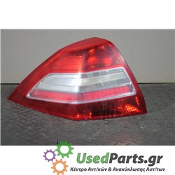 RENAULT - MEGANE - Φανάρι πίσω - ΣΕΝΤΑΝ - ΘΕΣΗ: Πίσω αριστερά - ΕΤΟΣ: 2006-2010 COUPE - ΚΩΔ.ΚΑΤ/ΣΤΗ: <br /><br />