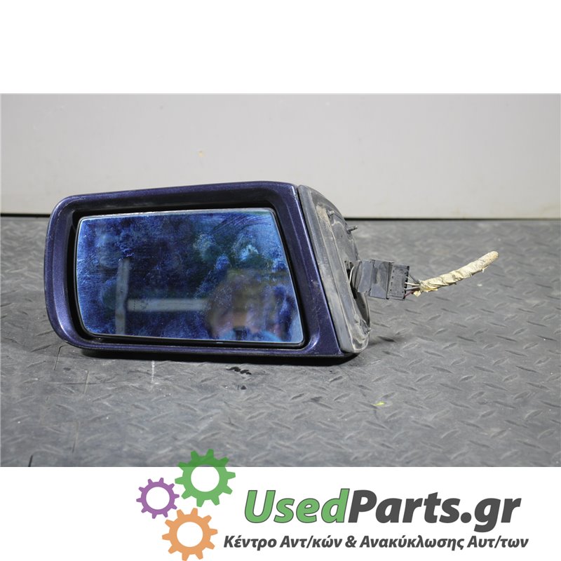 MERCEDES - W210 - Καθρέπτης Ηλεκτρικός - ΣΕΝΤΑΝ - ΘΕΣΗ: Δεξιά - ΕΤΟΣ: 1996-1999 E - ΚΩΔ.ΚΑΤ/ΣΤΗ: <br /><br />