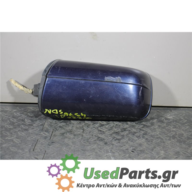 MERCEDES - W210 - Καθρέπτης Ηλεκτρικός - ΣΕΝΤΑΝ - ΘΕΣΗ: Δεξιά - ΕΤΟΣ: 1996-1999 E - ΚΩΔ.ΚΑΤ/ΣΤΗ: <br /><br />