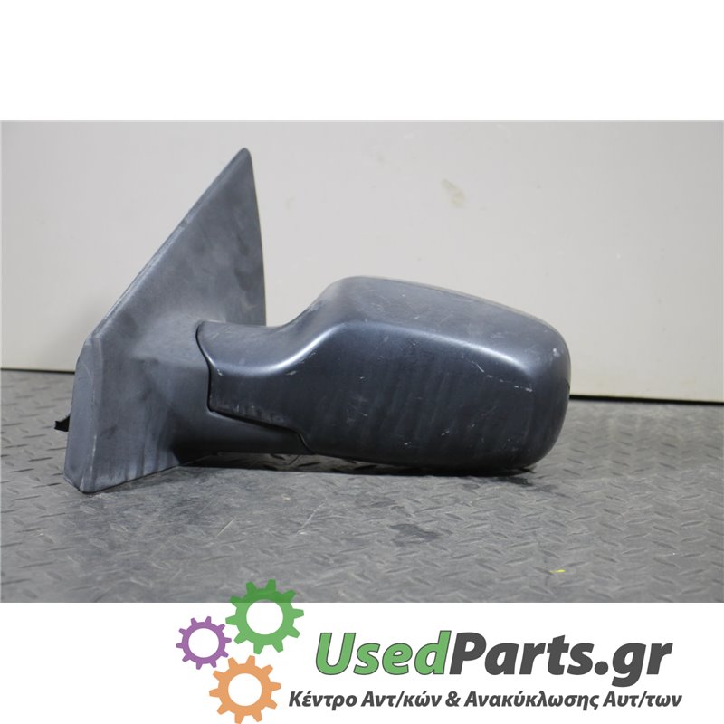 OPEL - CORSA - Καθρέπτης Ηλεκτρικός - 5ΠΟΡΤΟ - ΘΕΣΗ: Αριστερά - ΕΤΟΣ: 2000-2006 - ΚΩΔ.ΚΑΤ/ΣΤΗ: <br /><br />