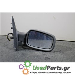 OPEL - CORSA - Καθρέπτης Ηλεκτρικός - 2ΠΟΡΤΟ - ΘΕΣΗ: Δεξιά - ΕΤΟΣ: 2000-2006 - ΚΩΔ.ΚΑΤ/ΣΤΗ: <br /><br />